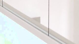 , gorgeous rich girl seduces her bodyguard