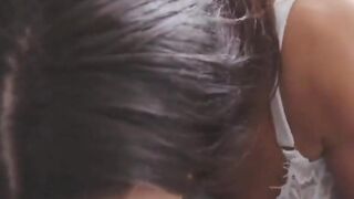 , gorgeous rich girl seduces her bodyguard