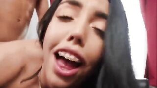 Reality Kings – the Sexual Slut Rachel Rivers Flashes a