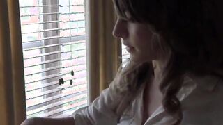 PropertySex Insanely Attractive Real Estate Agent Bangs her Client