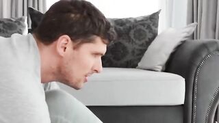 Reality Kings - Kristof Cale Fucks goddess Alyssia Kent after