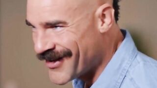 Reality Kings - Bombshell Dark Hair Aidra Fox Blowing Off Dick