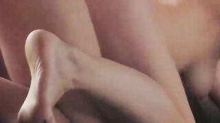 Hot Couple Passionate Fuck