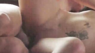 Hot Couple Passionate Fuck