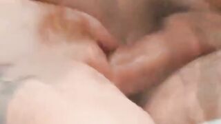 horny busty aria kai and indica flower get drilled