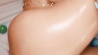 Reality Kings - Long Tit Dark Hair Valentina Jewels Loves Bouncing on