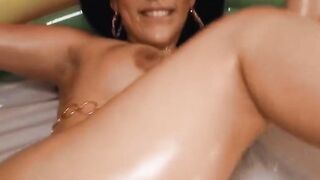 Reality Kings - Long Tit Dark Hair Valentina Jewels Loves Bouncing on