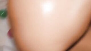 Reality Kings - Long Tit Dark Hair Valentina Jewels Loves Bouncing on