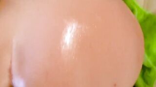 Reality Kings - Amateur Charli Ann makes point of see Sextape with