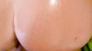 Reality Kings - Amateur Charli Ann makes point of see Sextape with