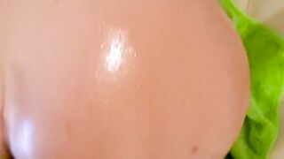 Reality Kings - Amateur Charli Ann makes point of see Sextape with