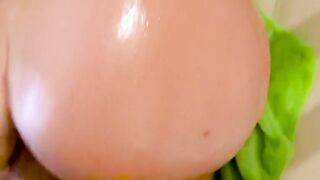 Reality Kings - Amateur Charli Ann makes point of see Sextape with