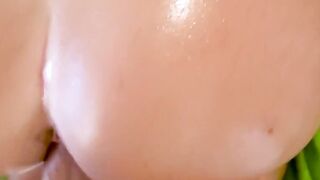 Reality Kings - Amateur Charli Ann makes point of see Sextape with