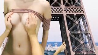 Mega Porn Movie French Adventure