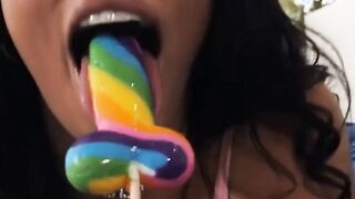 Reality Kings - Vanessa Sky Gets Fucked all Day but
