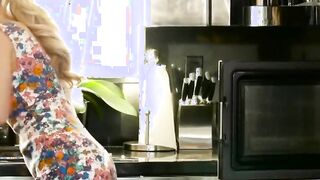 Twistys - Step Milf Cherie Deville Discipline stepdaughter Kristen Scott