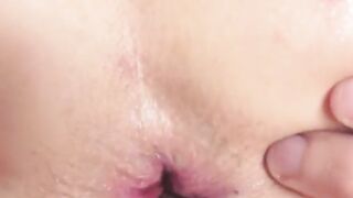 tattooed slut scarlet de sade gets anal creampie