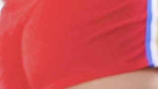 Twistys - Interracial Sissoring with Violet Myers, Kinsley Karter
