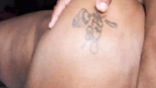 tbooty bbw long ass feeling stretch3x bbcs two