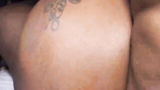 tbooty bbw long ass feeling stretch3x bbcs two