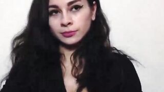 I got Horny and Wanted to Fuck
