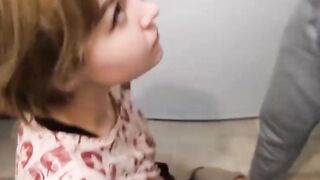Came for Salt Fucked a Step Sister
