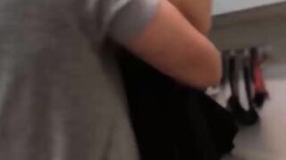 Came for Salt Fucked a Step Sister