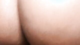 juicy butt ambitious booty taking long ebony dick ricko
