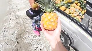 MAMACITAZ Cutie Butt Hispanic Vick Valencia point of watch Drilled On Webcam