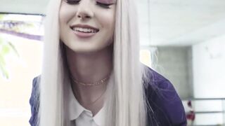 Big Tits Teen Stepsis Skylar Vox Gets Fucked