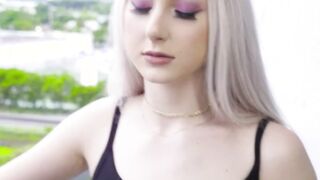Big Tits Teen Stepsis Skylar Vox Gets Fucked