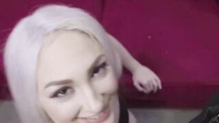 Big Tits Teen Stepsis Skylar Vox Gets Fucked