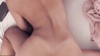 Mofos – Vienna Black Wraps Her Oral Sex Lips Around Tony