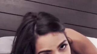 Mofos – Vienna Black Wraps Her Oral Sex Lips Around Tony