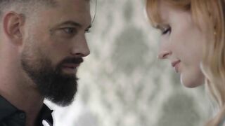 Tgirl Lianna Lawson cheating with a guy
