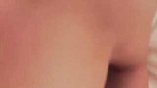 Sexy girl cheats on boyfriend and fucks for creampie 6