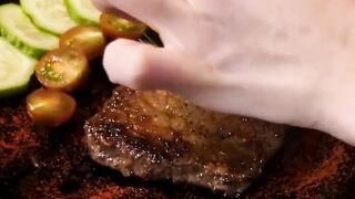 Steak and Oral Sex Day at ClubSweethearts