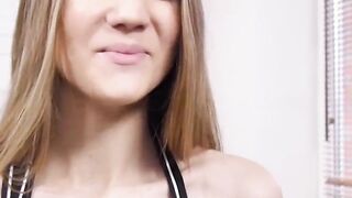 Steak and Oral Sex Day at ClubSweethearts