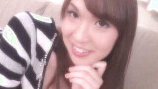 JAV888 Yui Misaki and Akari Yukino please a hard dick