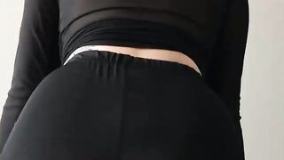 Sex instead of Yoga Classes is the best Exercise