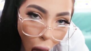 Beauty (MJFresh) Wont Tolerate Her Boyfriend (Zeus) Taking Her Lingerie So She