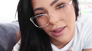 Beauty (MJFresh) Wont Tolerate Her Boyfriend (Zeus) Taking Her Lingerie So She