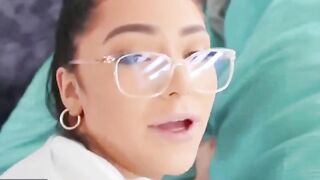 Beauty (MJFresh) Wont Tolerate Her Boyfriend (Zeus) Taking Her Lingerie So She