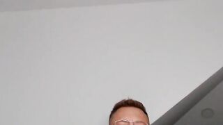 Amazing Muscle Fisting masturbating Part 2