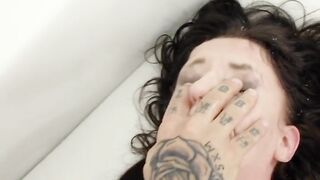 HerLimit - INSANE ANAL ORGASMS SQUIRTING COMPILATION! Tight Booty Hoes