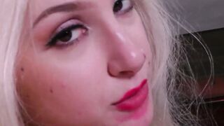 Skylar Vox Can You Hold Your Nut POV Sex