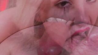 Skylar Vox Can You Hold Your Nut POV Sex