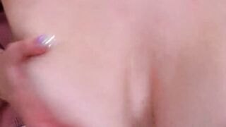 Skylar Vox Can You Hold Your Nut POV Sex