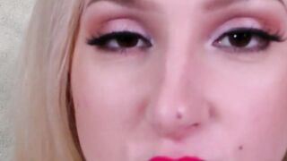 Skylar Vox Can You Hold Your Nut POV Sex