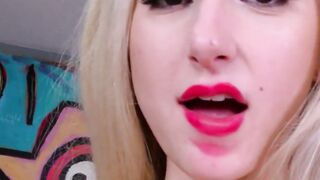 Skylar Vox Can You Hold Your Nut POV Sex